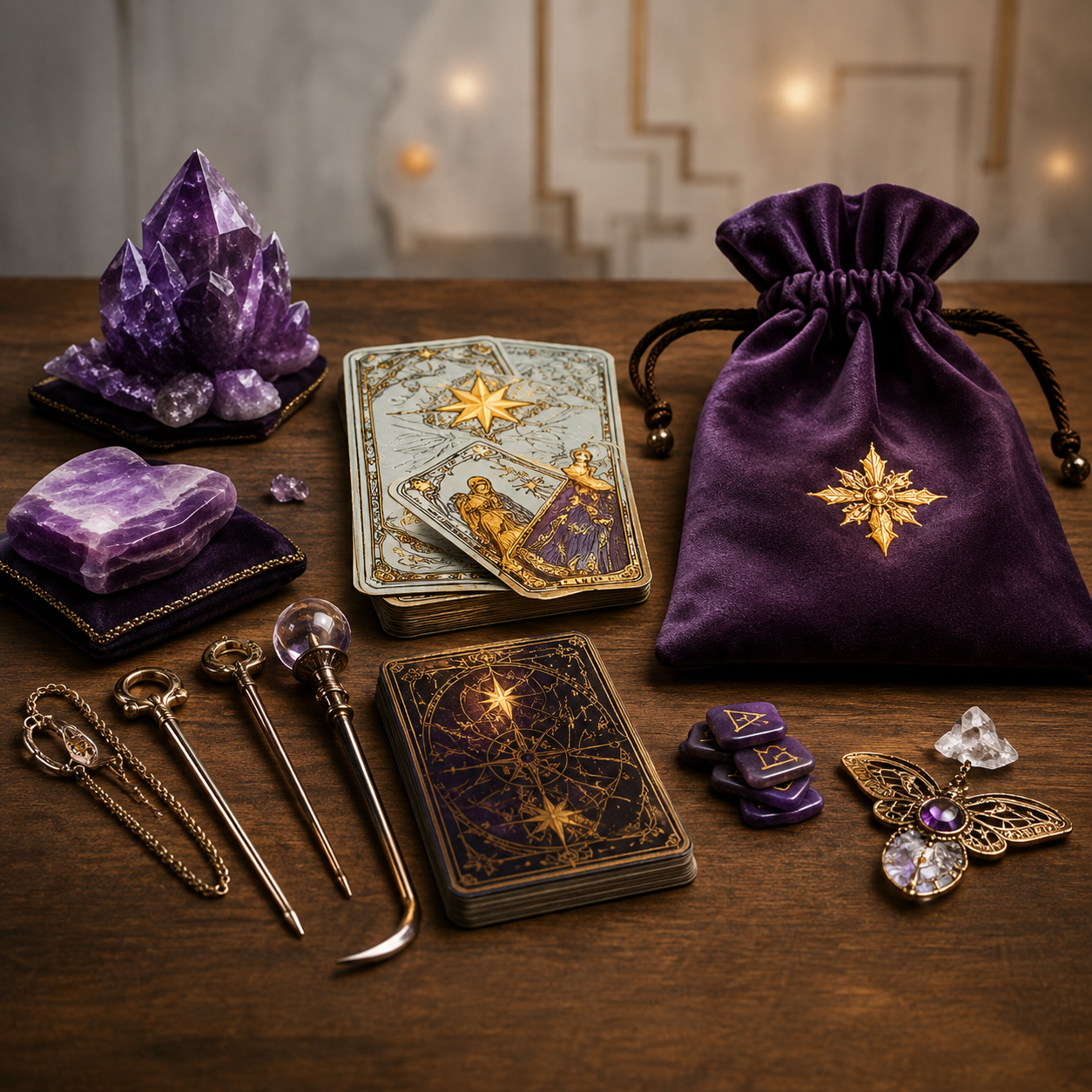 Best Tools & Setup for Online Psychics