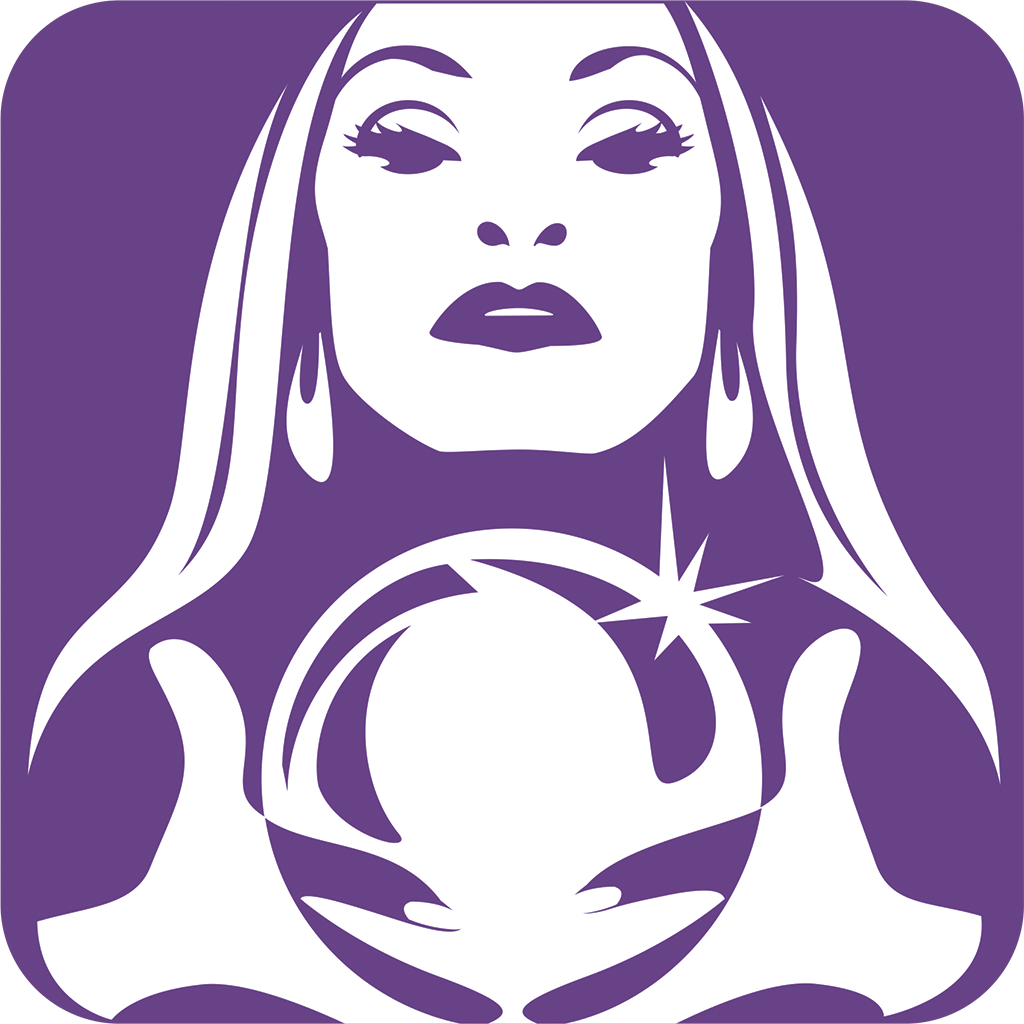 Live Psychic Chat logo