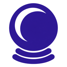 Psychic Jobs Online logo