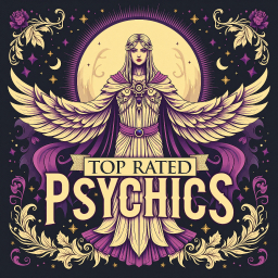 TopRatedPsychics.org logo