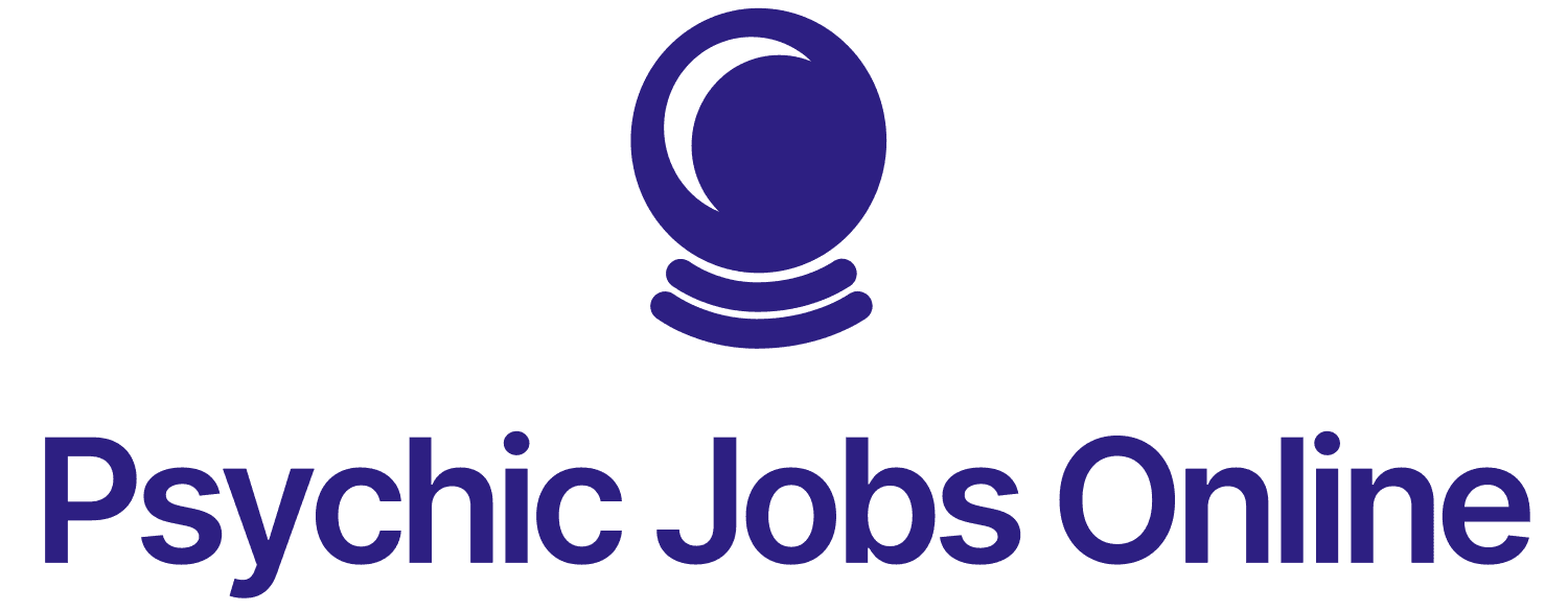 Psychic Jobs Online